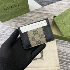 Gucci Wallets